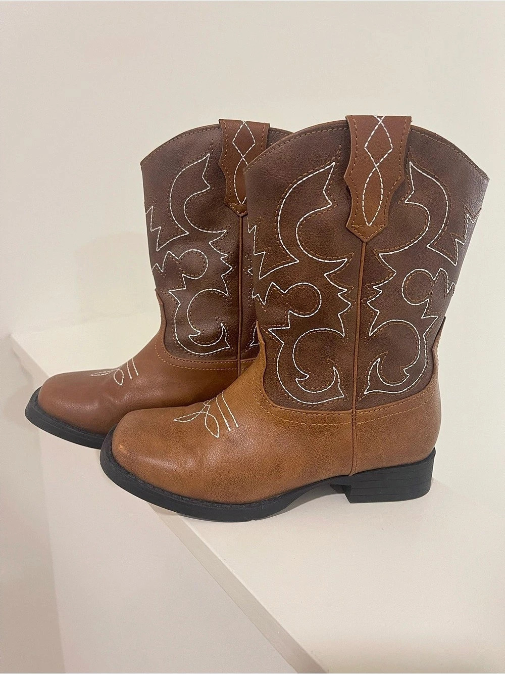 Kid’s Western Boots Size 13